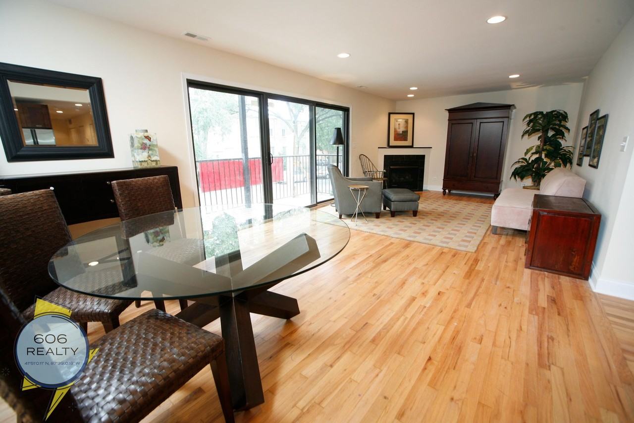 Condo Quality Apts One Block From Morse Red Line! - Photo 4 of 14