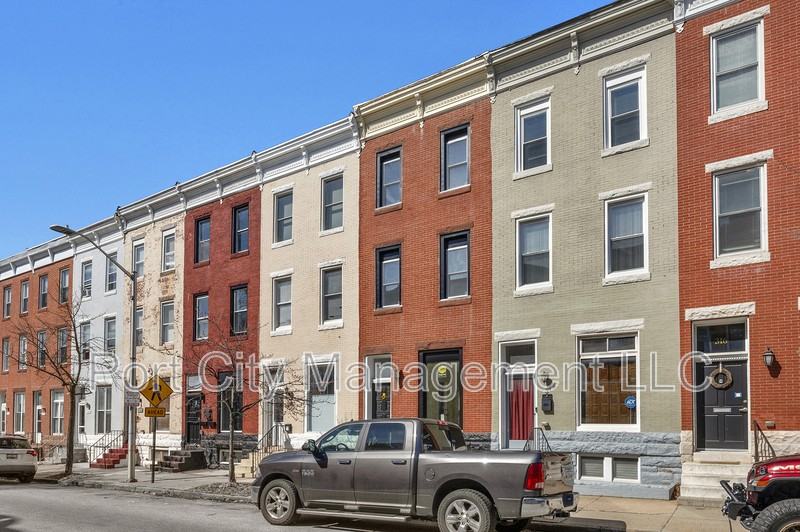 312 E 22nd St - Photo 2 of 21