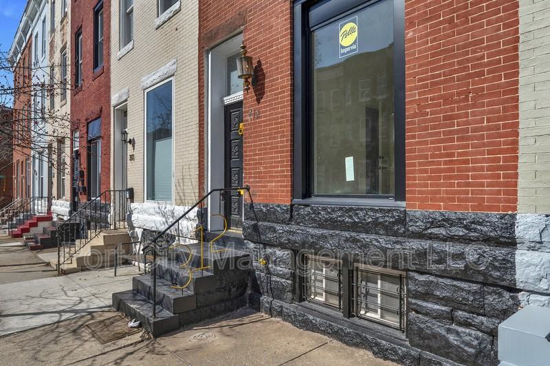 312 E 22nd St - Photo 4 of 21