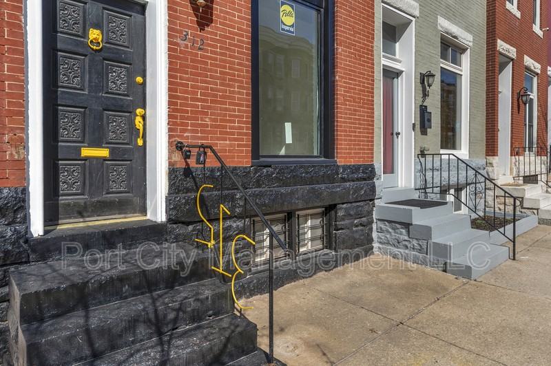 312 E 22nd St - Photo 5 of 21