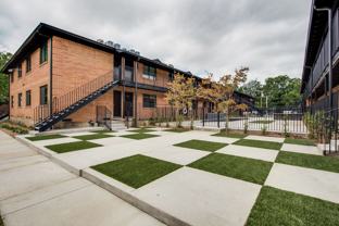 The Liveoak Manor | Renovated Apartments Near Lower Greenville & Knox - Photo 1 of 1