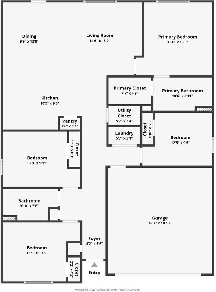 3808 Water Lily Ln - Photo 2 of 39