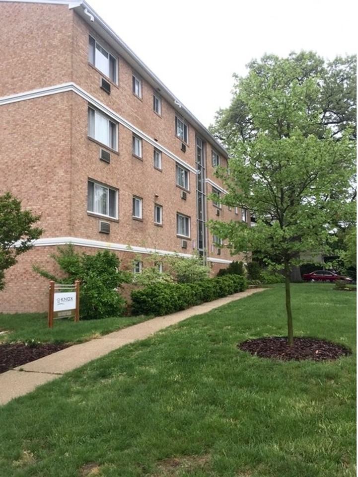 Wayne Street Apartments - Photo 2 of 9