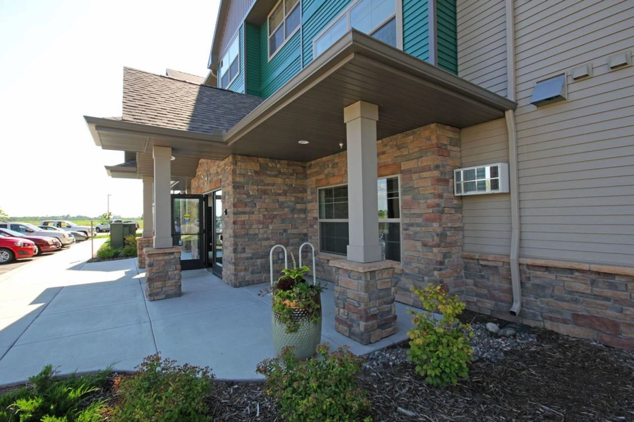 The Stone Manor Community - Photo 2 of 19