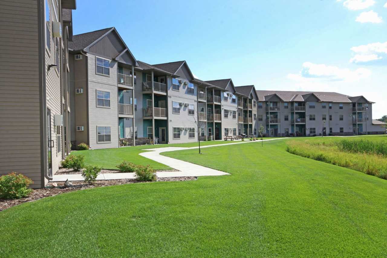 The Stone Manor Community - Photo 5 of 19