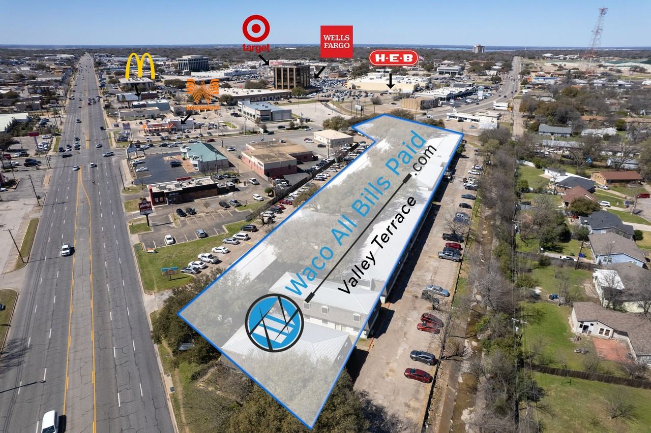 Valley Terrace Apartments - Photo 2 of 33