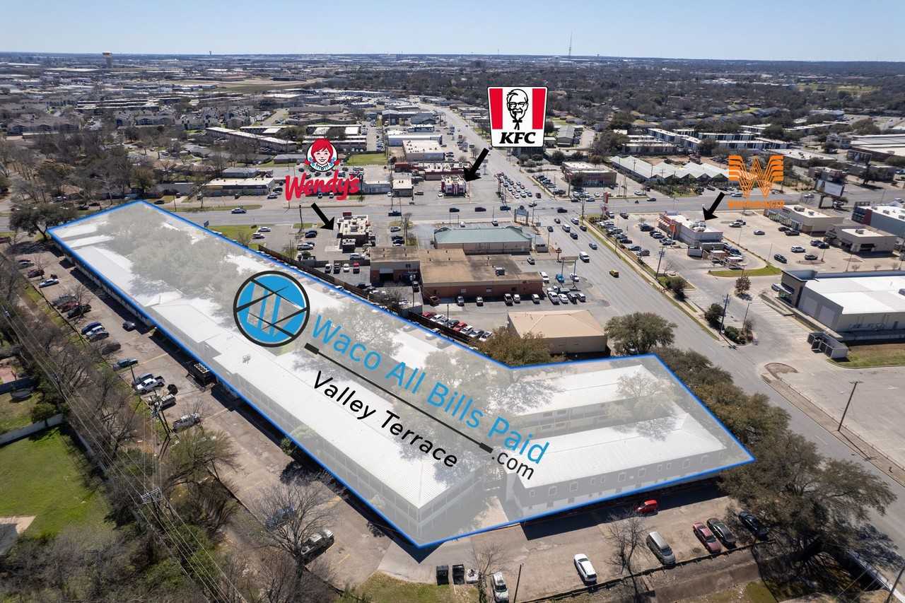 Valley Terrace Apartments - Photo 3 of 33