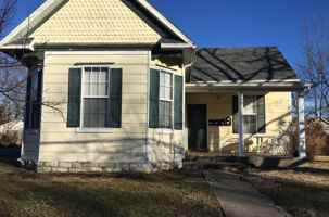 featured image of 314 N William St