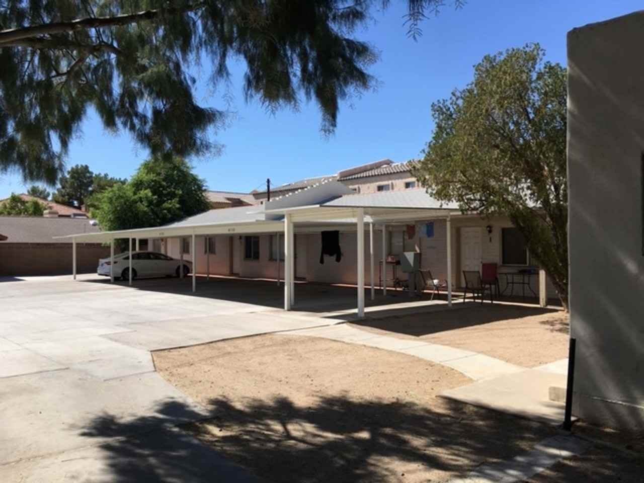 4110 N 22nd St #2 - Photo 2 of 9