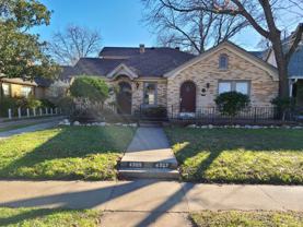 4305 El Campo Ave - Photo 1 of 1