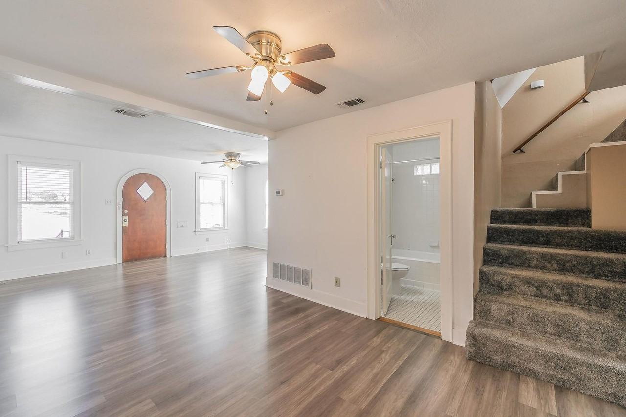 4305 El Campo Ave - Photo 5 of 24
