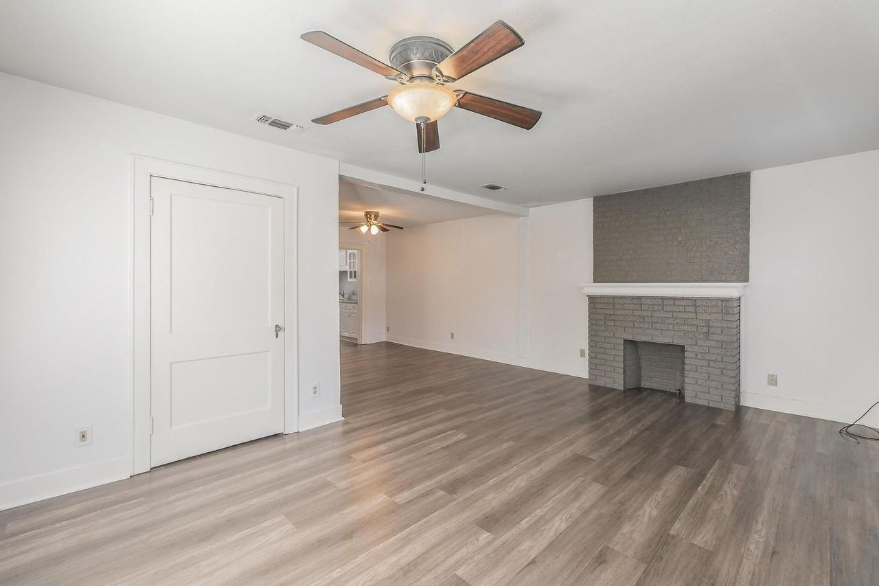 4305 El Campo Ave - Photo 6 of 24