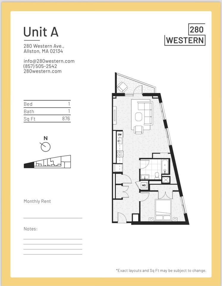 280 Western Ave #201 - Photo 4 of 16