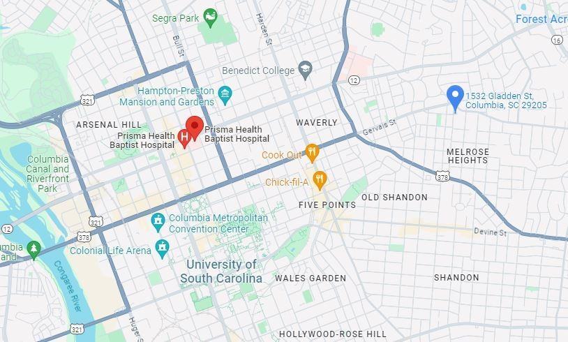 1532 Gladden Street - Photo 2 of 30