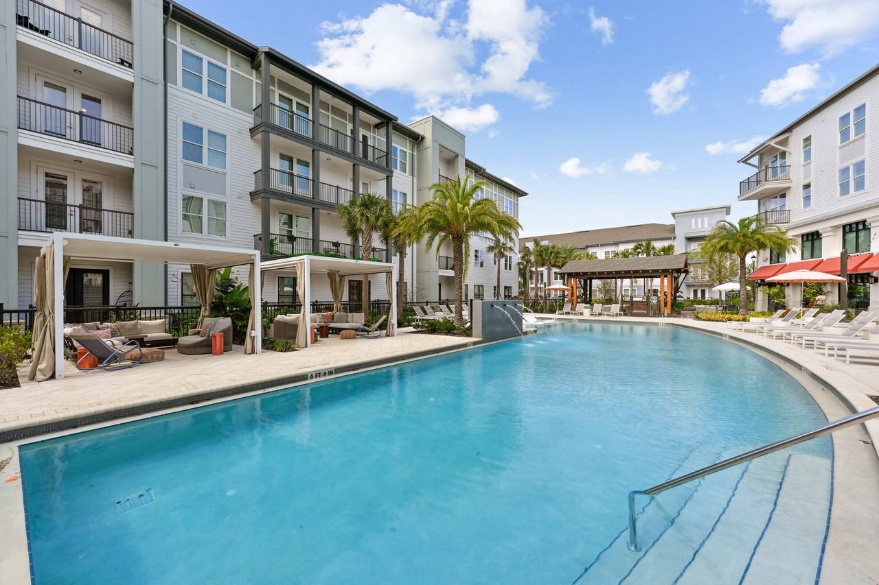 NOVEL Parkway by Crescent Communities - Photo 2 of 50