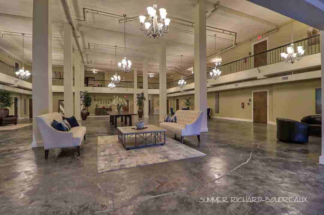 Karam Lofts - Photo 3 of 48