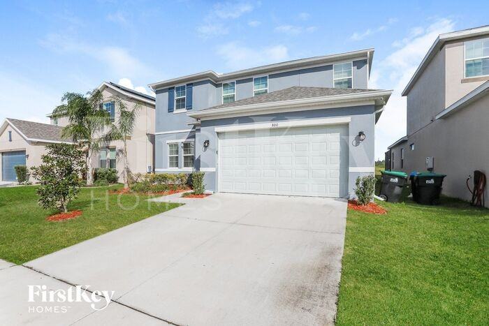 800 Grand Hilltop Dr - Photo 2 of 15