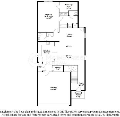 604 Greenway Trl - Photo 2 of 17