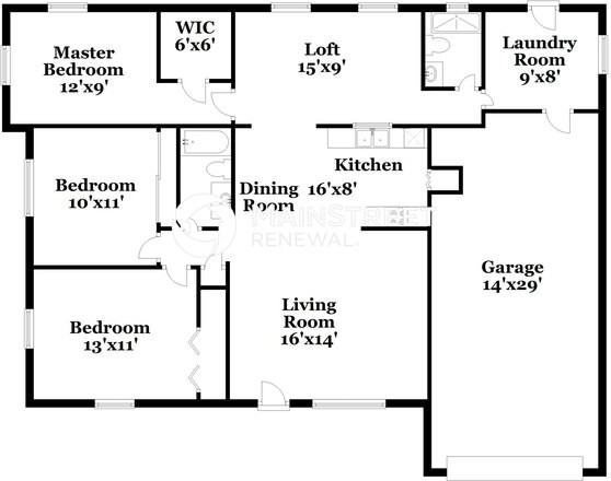 4225 Winthrop St - Photo 2 of 16
