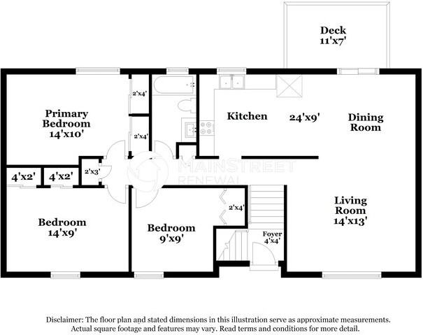 142 Shaw Dr - Photo 3 of 17