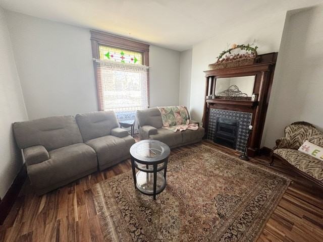 4560 N Edgewood Ave #1