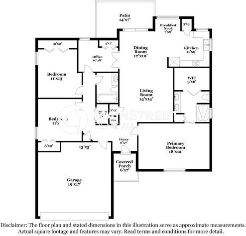 3459 E Lake Dr - Photo 2 of 16