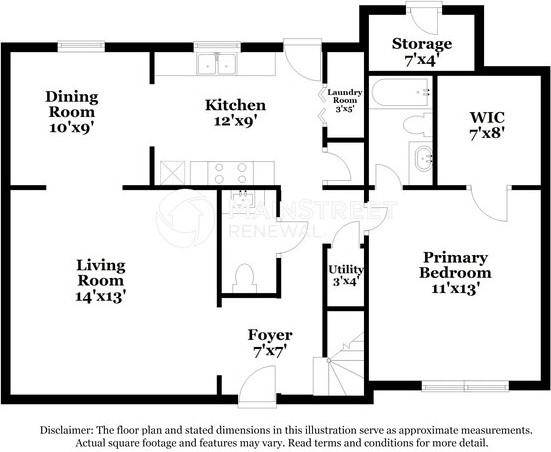 1626 Bridgton Rd - Photo 3 of 17