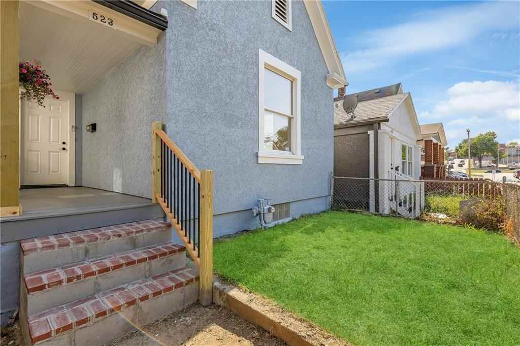 523 Tauromee Ave #NA - Photo 2 of 23