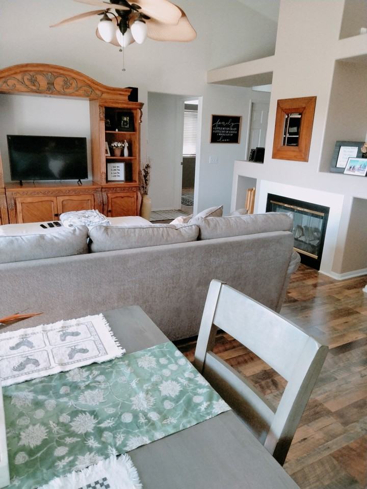 4029 Cougar Canyon Road #AB - Photo 4 of 6