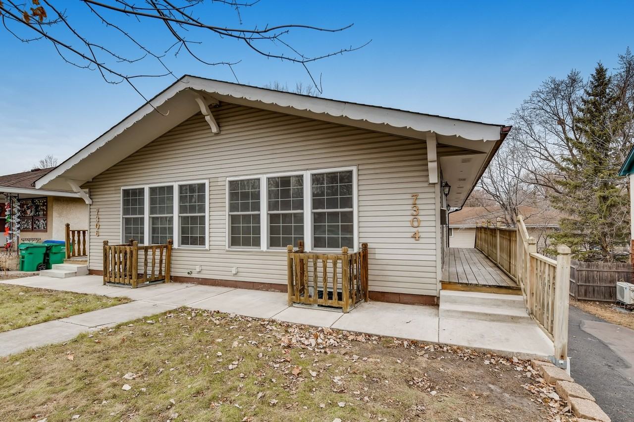 7304 Minnetonka Blvd #NA - Photo 2 of 8