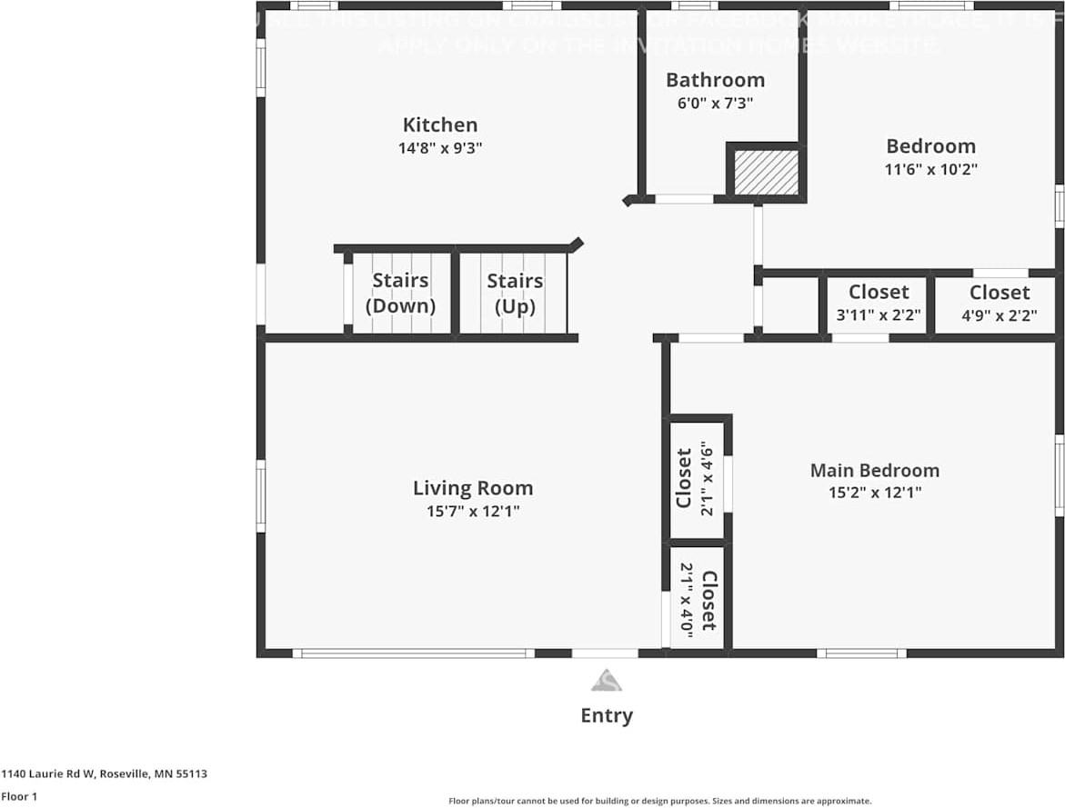 1140 Laurie Rd W - Photo 3 of 19