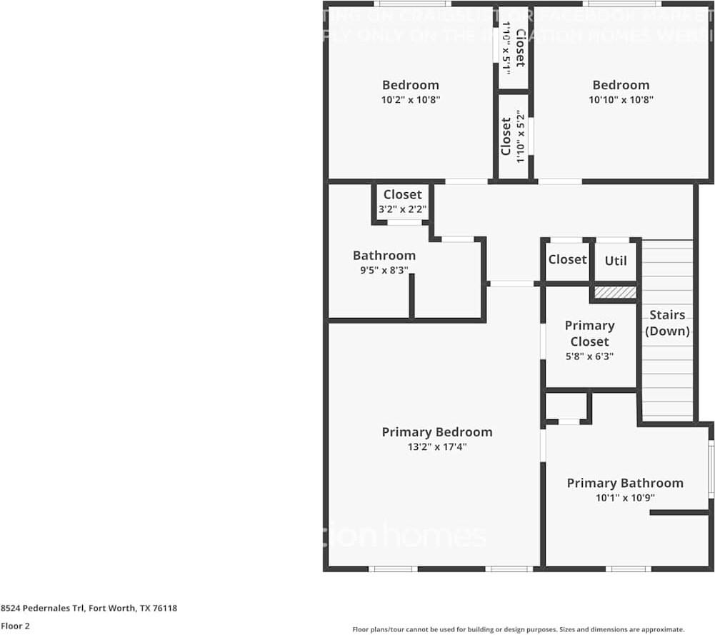 8524 Pedernales Trl - Photo 2 of 18