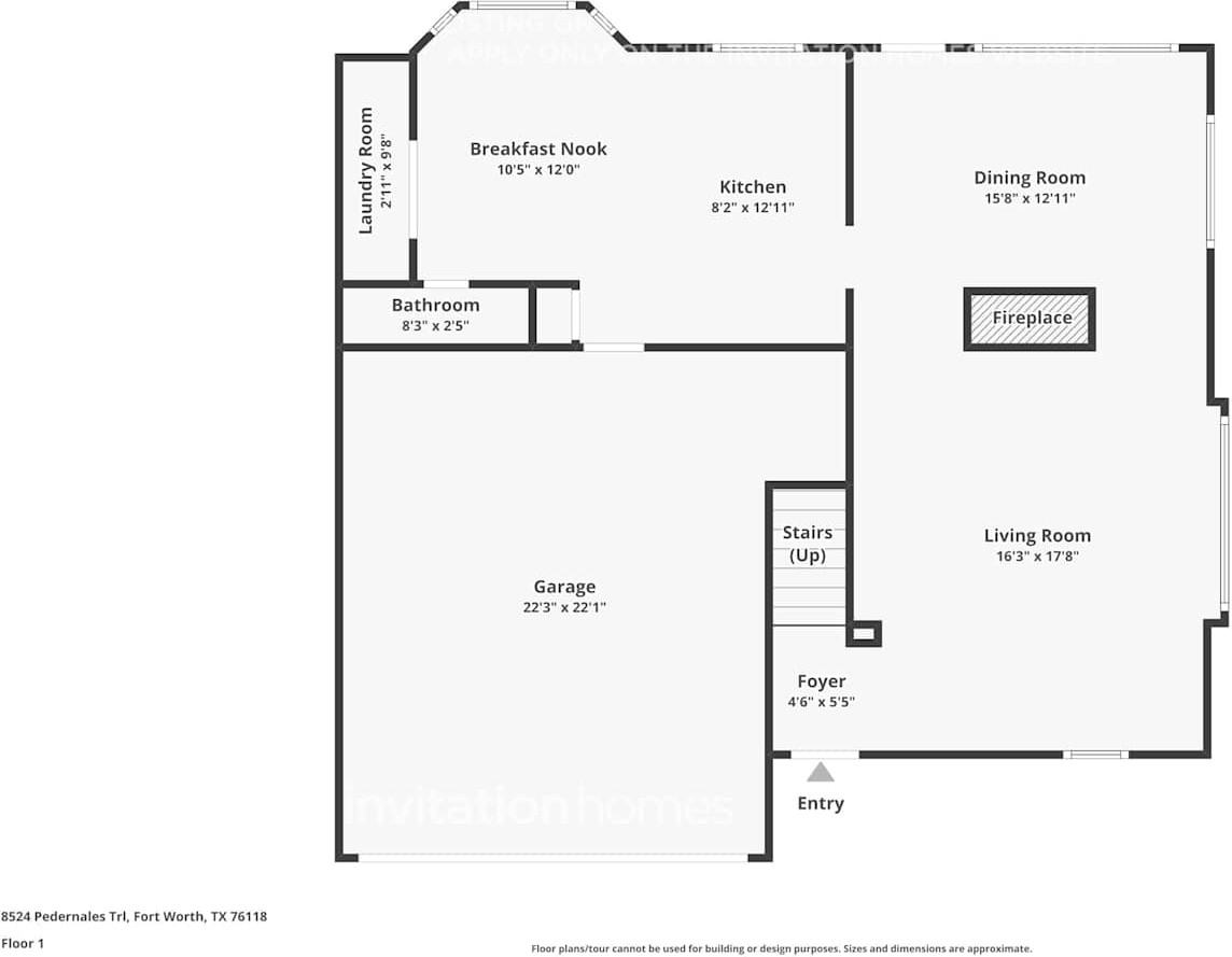 8524 Pedernales Trl - Photo 3 of 18