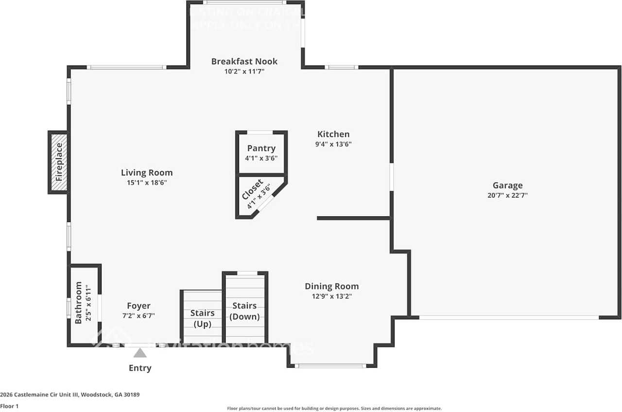 2026 Castlemaine Cir - Photo 3 of 19