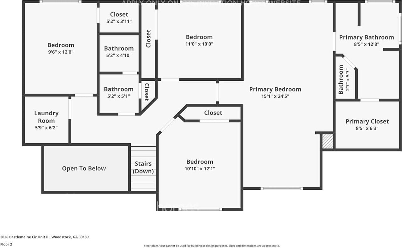 2026 Castlemaine Cir - Photo 4 of 19