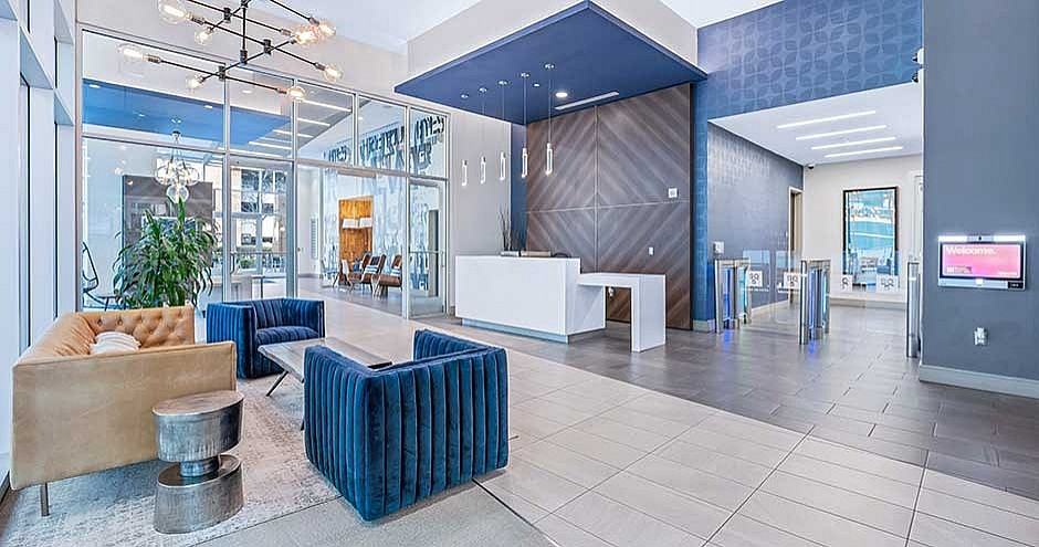 Square On 5th - Photo 2 of 50