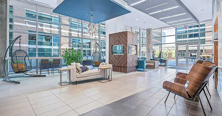 Square On 5th - Photo 5 of 50