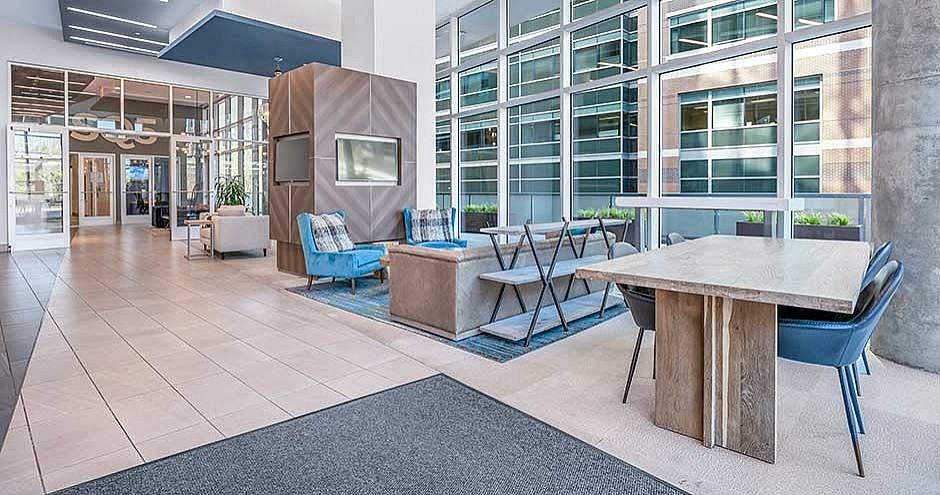 Square On 5th - Photo 7 of 50