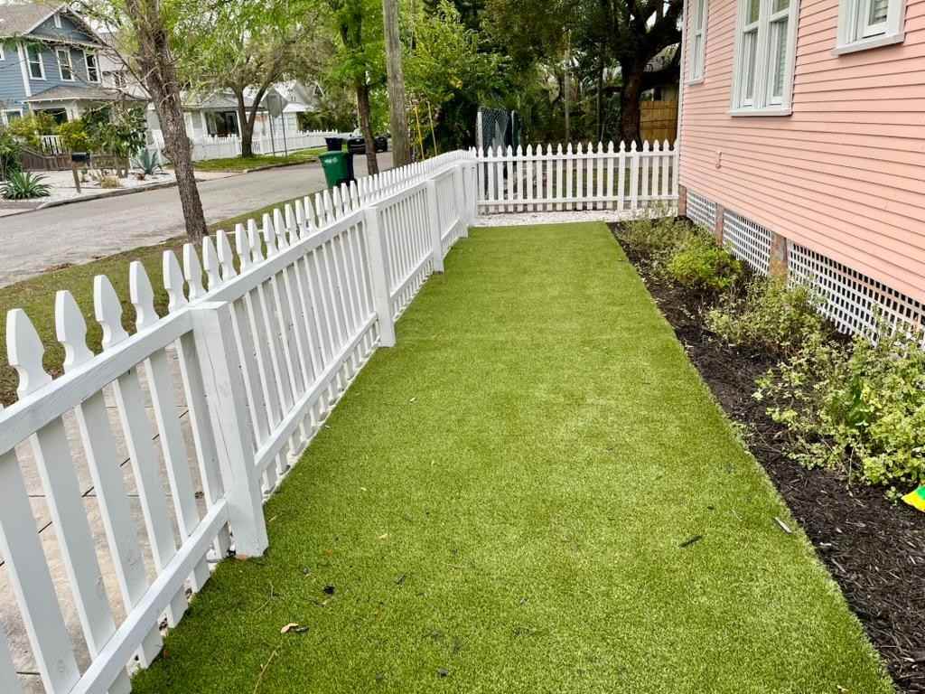 The Pink House | Luxury Furnished | Tampa Heights | Near Downtown, TGH & Armature Works - Photo 6 of 30