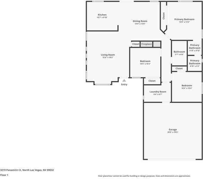 3219 Panamint Ct - Photo 2 of 16