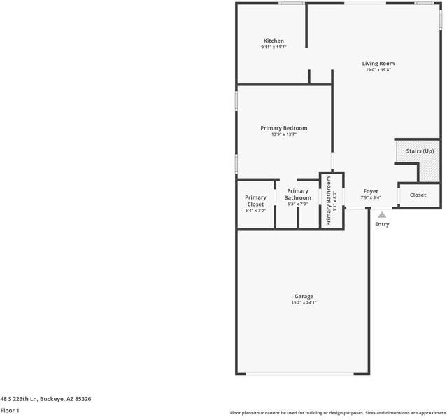 48 S 226th Ln - Photo 2 of 17