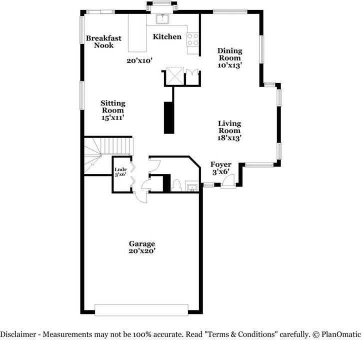 1837 Monte Alban Dr - Photo 3 of 17