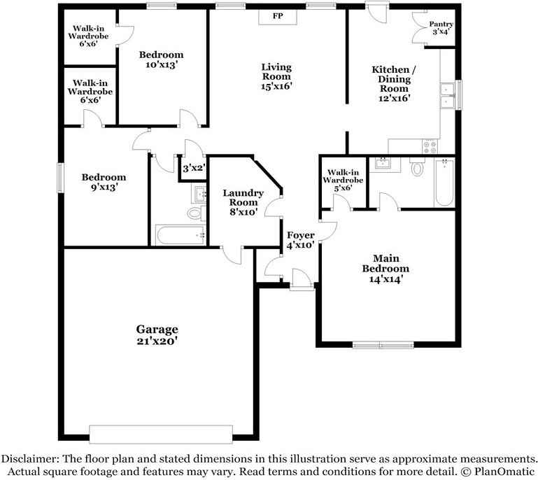 2431 Fabyan Ln - Photo 2 of 16