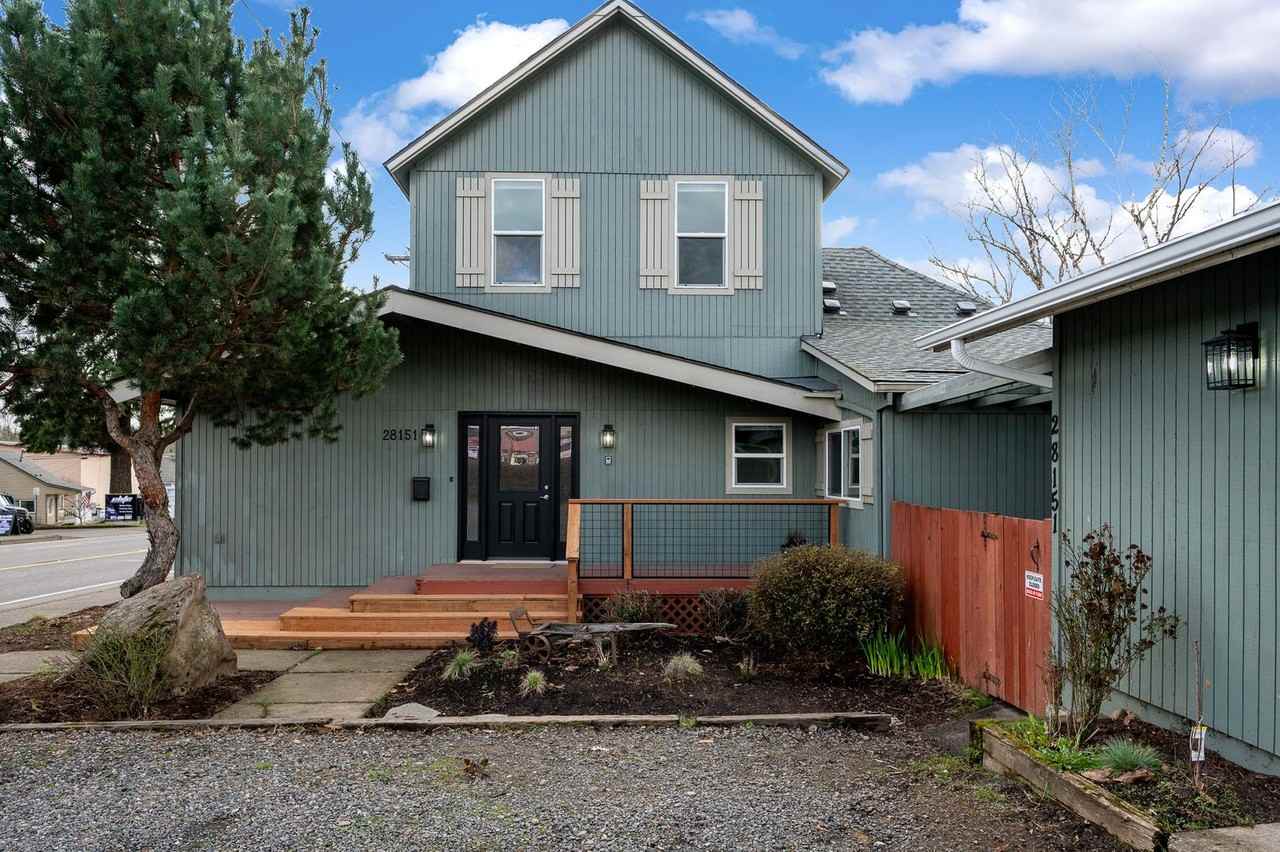 28151 Se Highway 212 - Photo 2 of 30