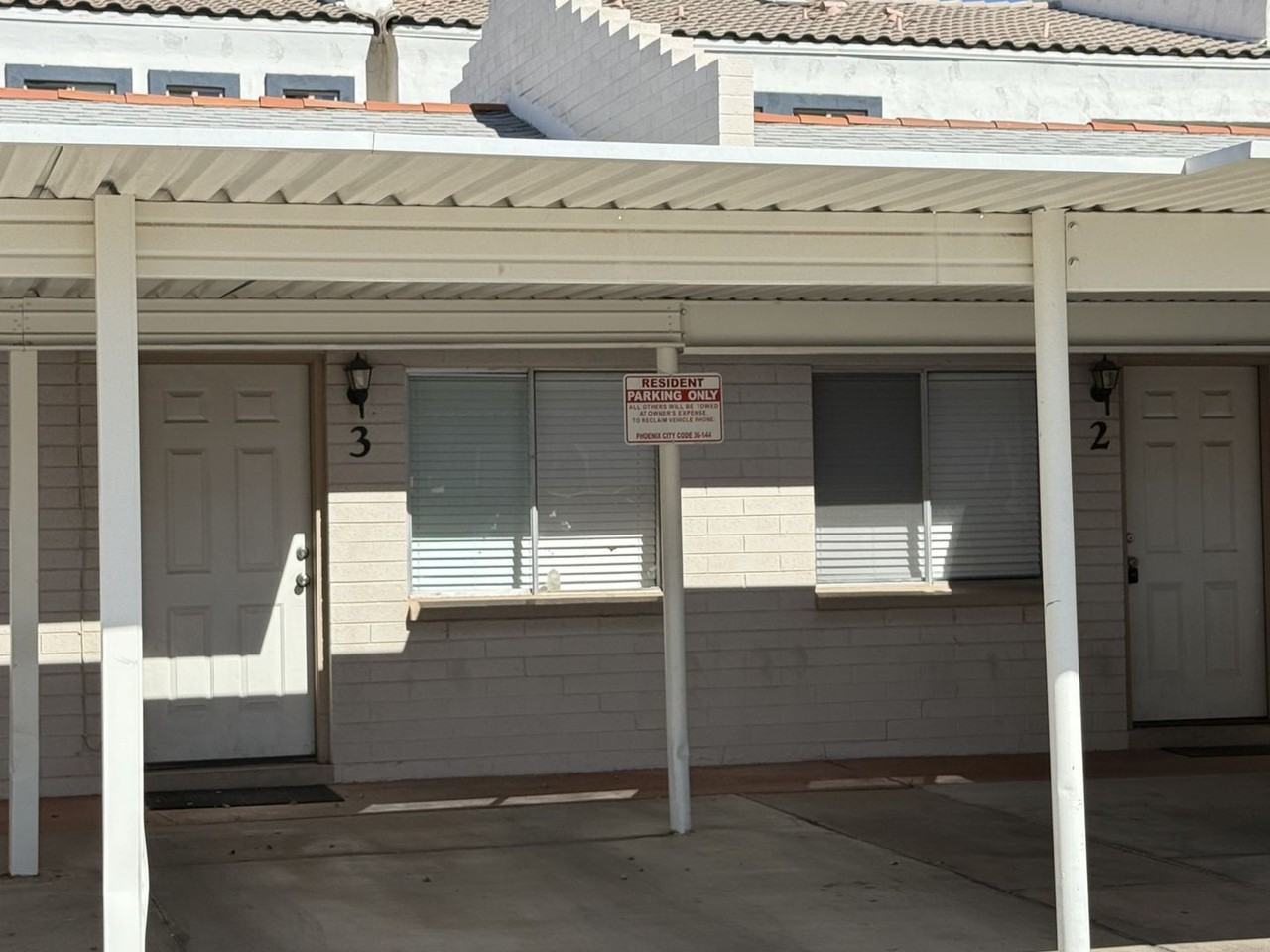 4110 N 22nd St #2 - Photo 3 of 9