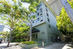 Ala Wai Garden Plaza - Photo 1 of 1