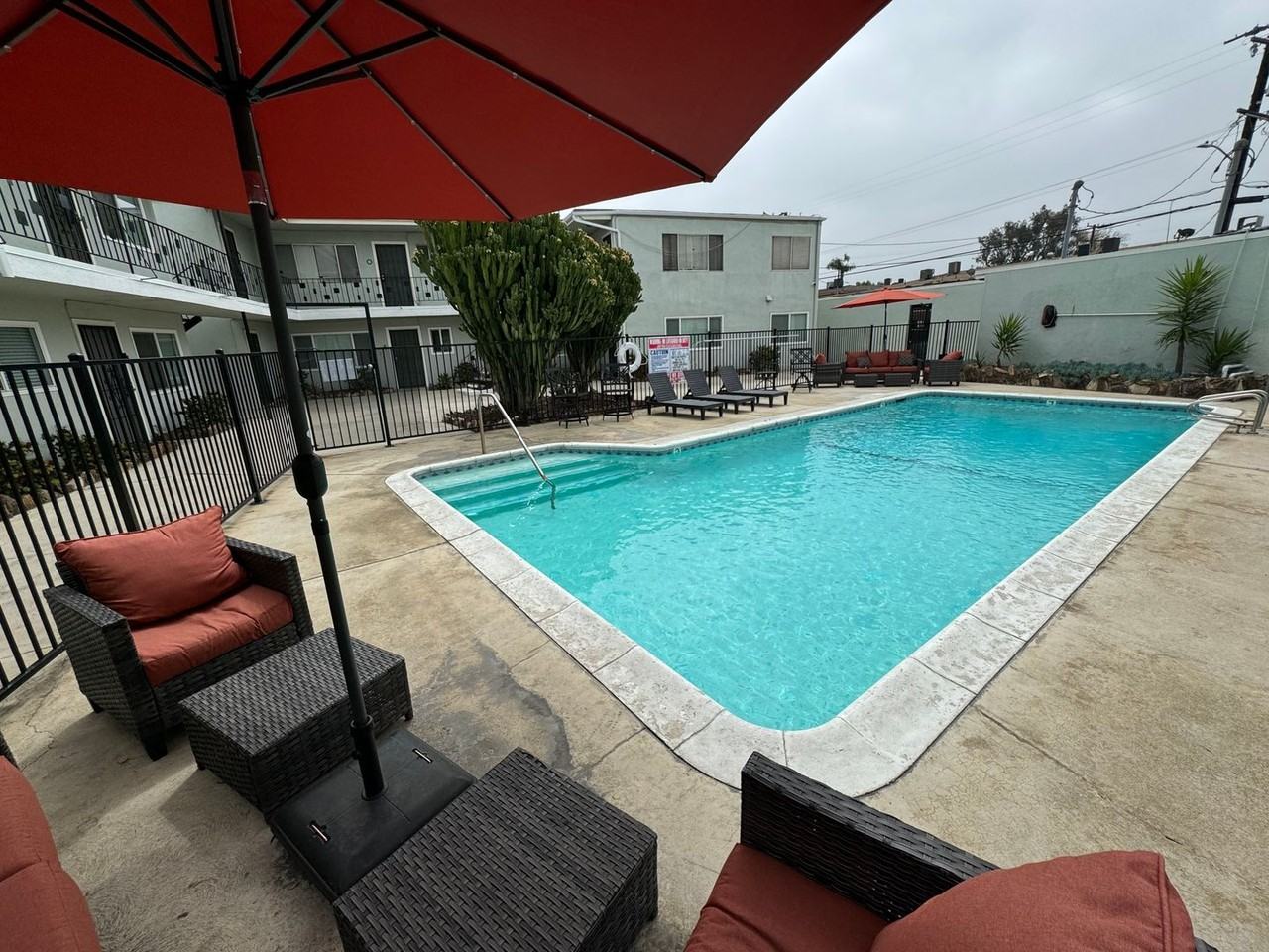 Evart Apartments - Photo 2 of 25