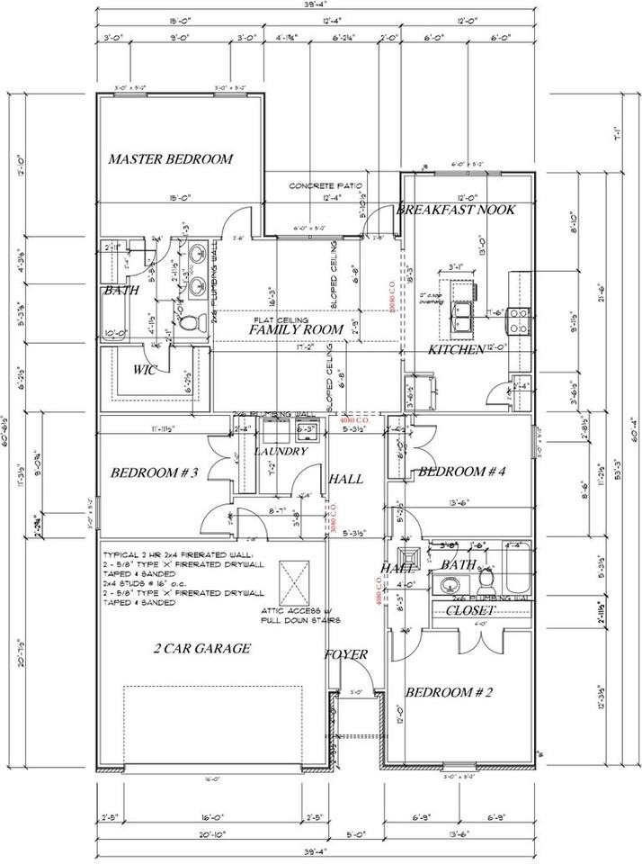1400 Brookhaven Dr - Photo 2 of 30