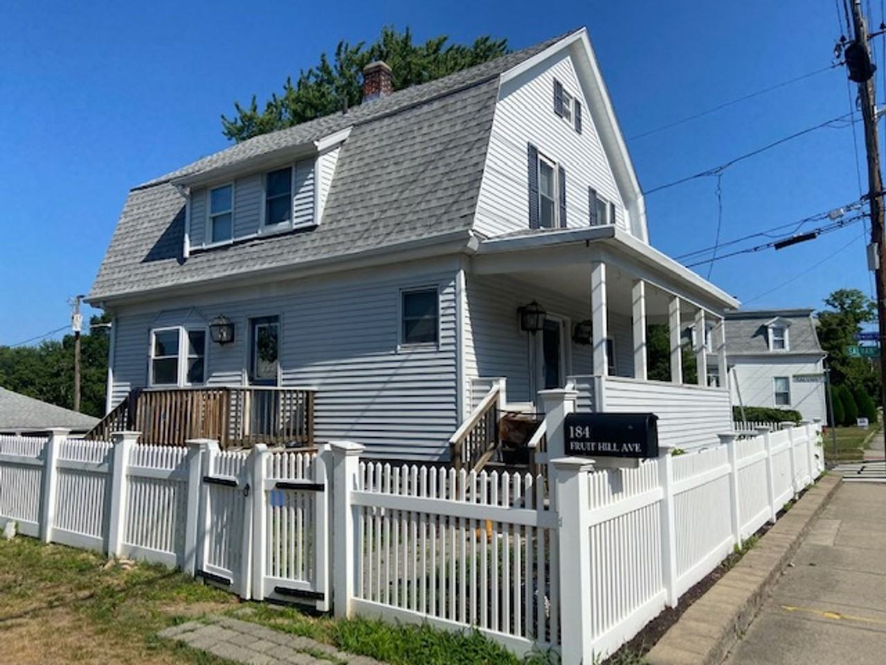 184 Fruit Hill Ave - Photo 2 of 18