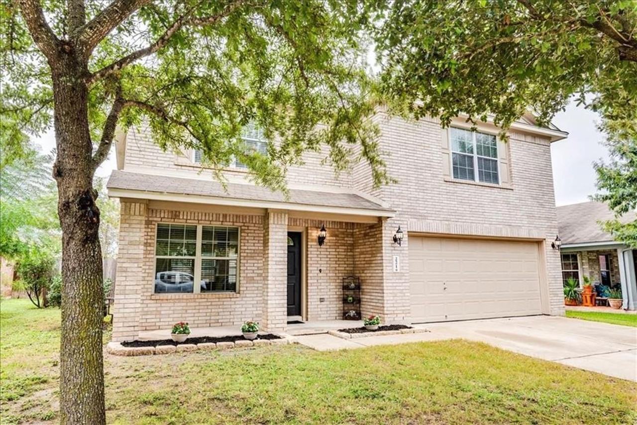 221 Primrose Blvd